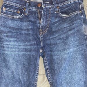 Men's Blue HOLISTER Jeans